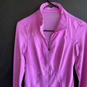 Zella Active wear jacket